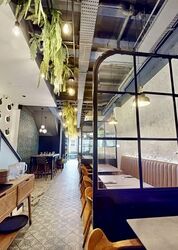 Telok Ayer Conservation Area (D1), Shop House #572080701